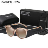 Polarized Women Sunglasses