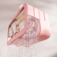 Waterproof Organizer Wash Bag