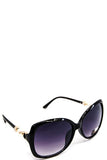 Butterfly Chic Sunglasses