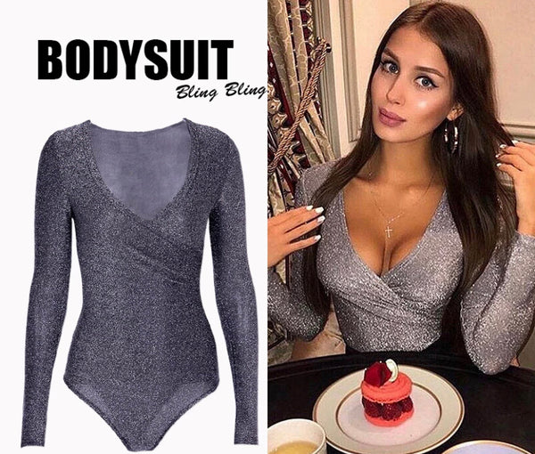 Women’s Bodysuit
