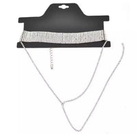 Double layer body chain