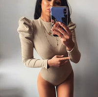 Women Sexy Bodysuit