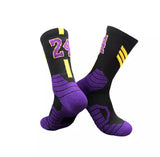 Men’s Basketball Socks