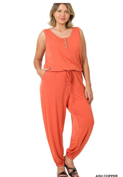 Younice2 Jumpsuit