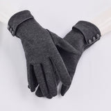 Women  Glove luvas guantes handschoenen