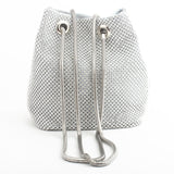 Luxury women shiny handbags