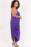 Harem Plus size Jumpsuit